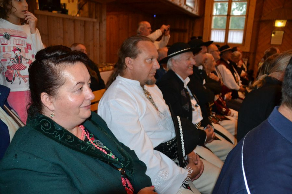 Bukowina Tatrzańska: Posiady bajaniowe