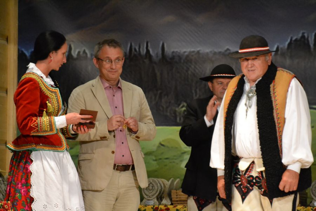 Bukowina Tatrzańska: Posiady bajaniowe