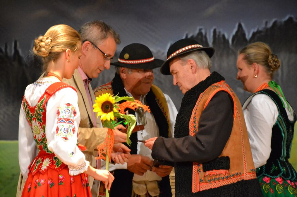 Bukowina Tatrzańska: Posiady bajaniowe