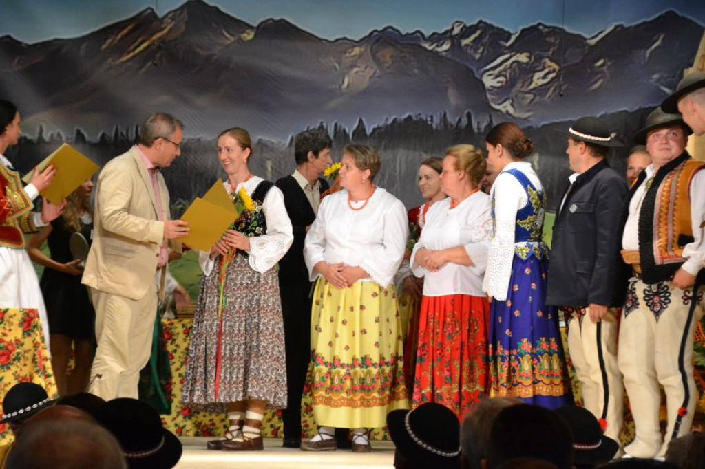 Bukowina Tatrzańska: Posiady bajaniowe