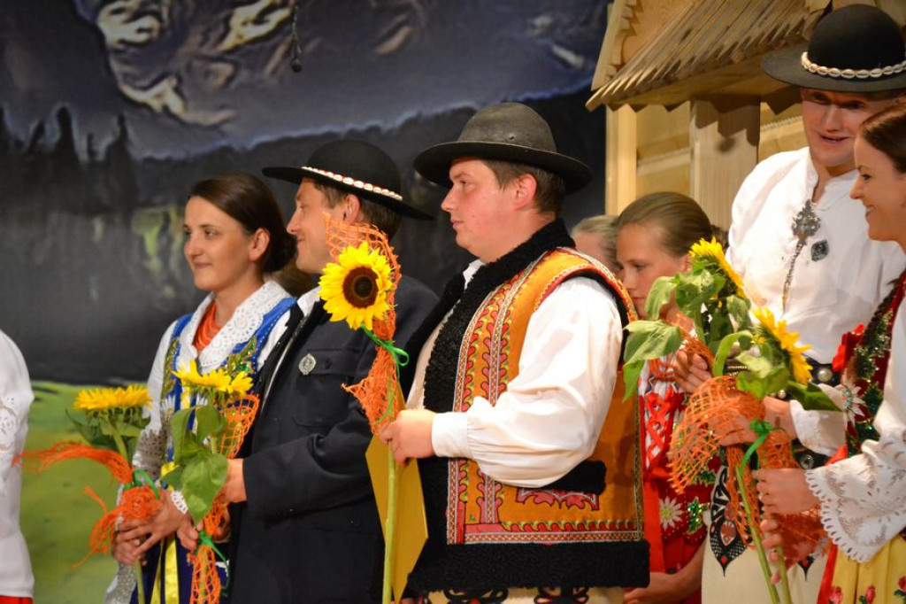 Bukowina Tatrzańska: Posiady bajaniowe