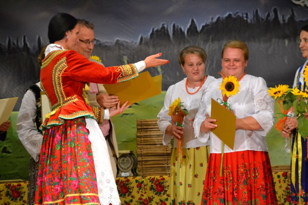 Bukowina Tatrzańska: Posiady bajaniowe