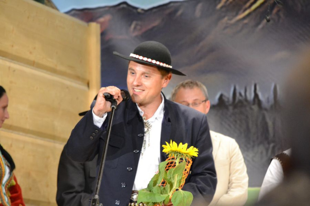 Bukowina Tatrzańska: Posiady bajaniowe