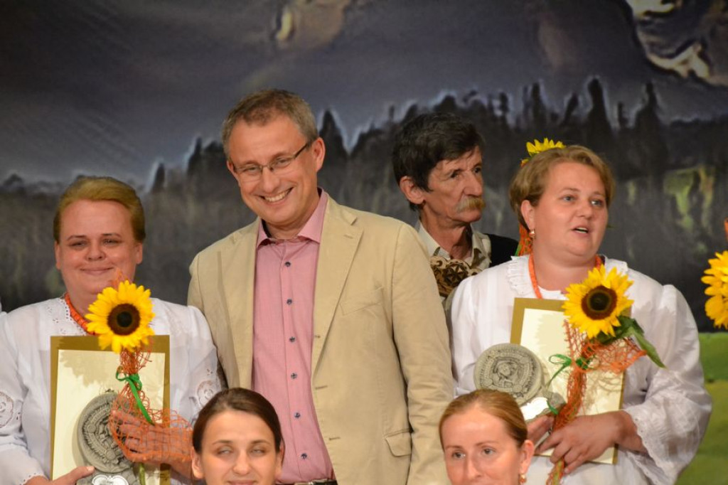 Bukowina Tatrzańska: Posiady bajaniowe