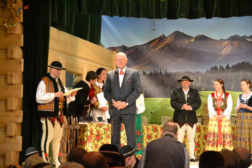 Bukowina Tatrzańska: Posiady bajaniowe
