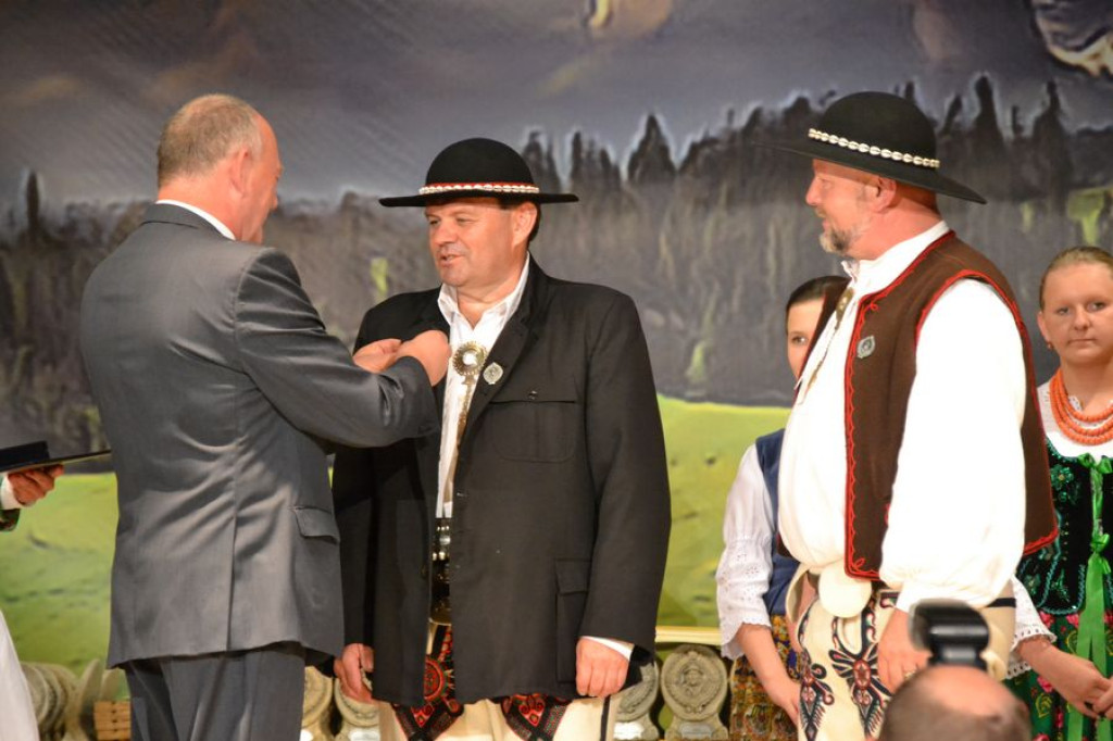 Bukowina Tatrzańska: Posiady bajaniowe