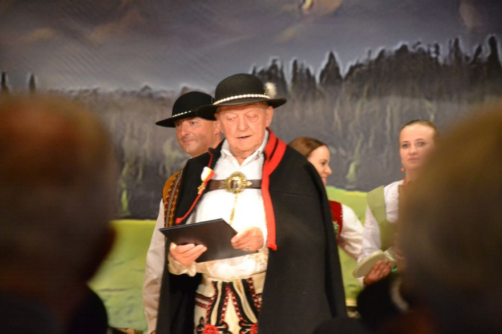 Bukowina Tatrzańska: Posiady bajaniowe