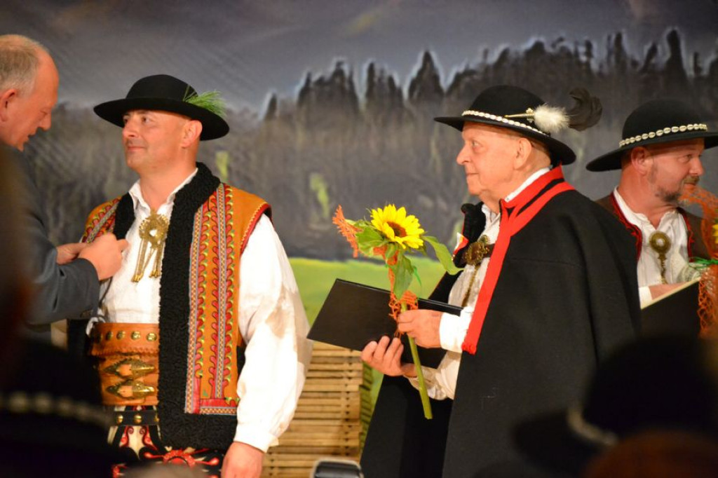 Bukowina Tatrzańska: Posiady bajaniowe