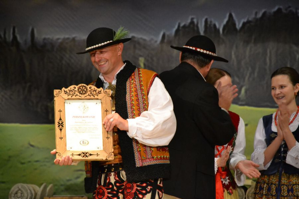 Bukowina Tatrzańska: Posiady bajaniowe