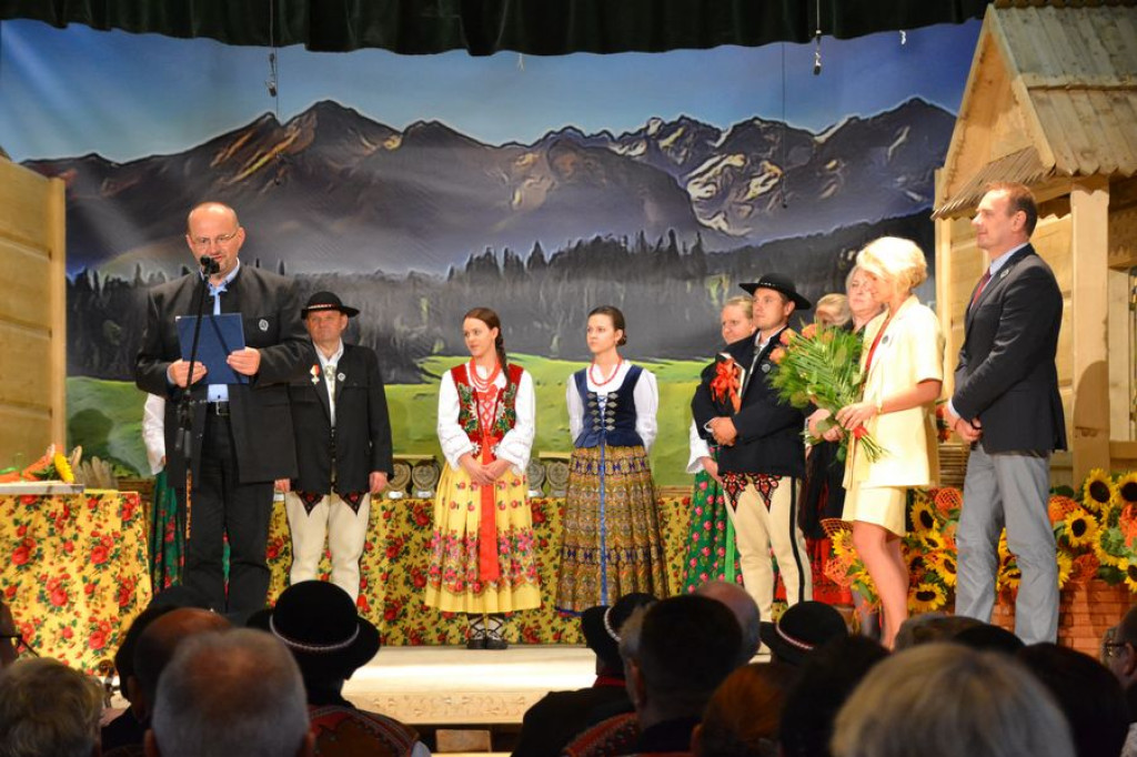 Bukowina Tatrzańska: Posiady bajaniowe