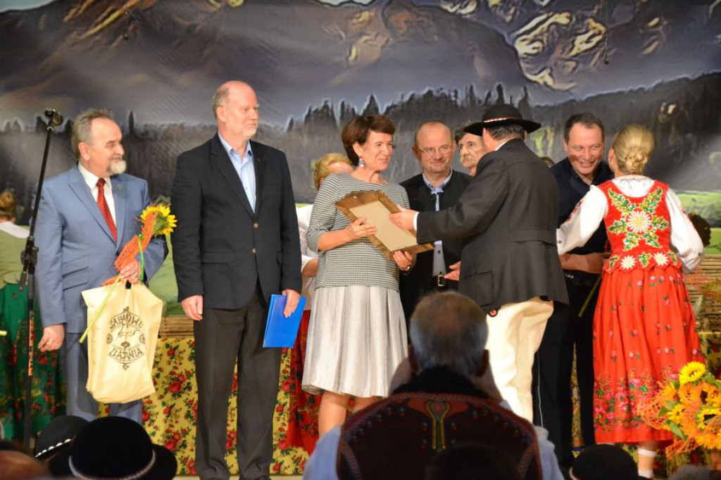 Bukowina Tatrzańska: Posiady bajaniowe