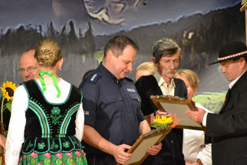 Bukowina Tatrzańska: Posiady bajaniowe