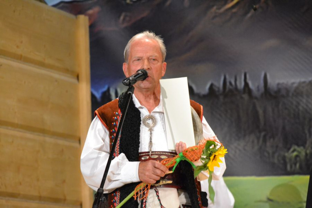 Bukowina Tatrzańska: Posiady bajaniowe