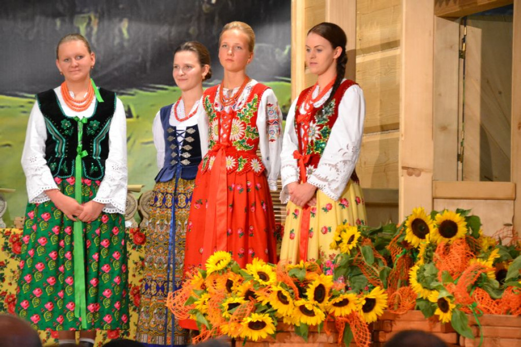 Bukowina Tatrzańska: Posiady bajaniowe