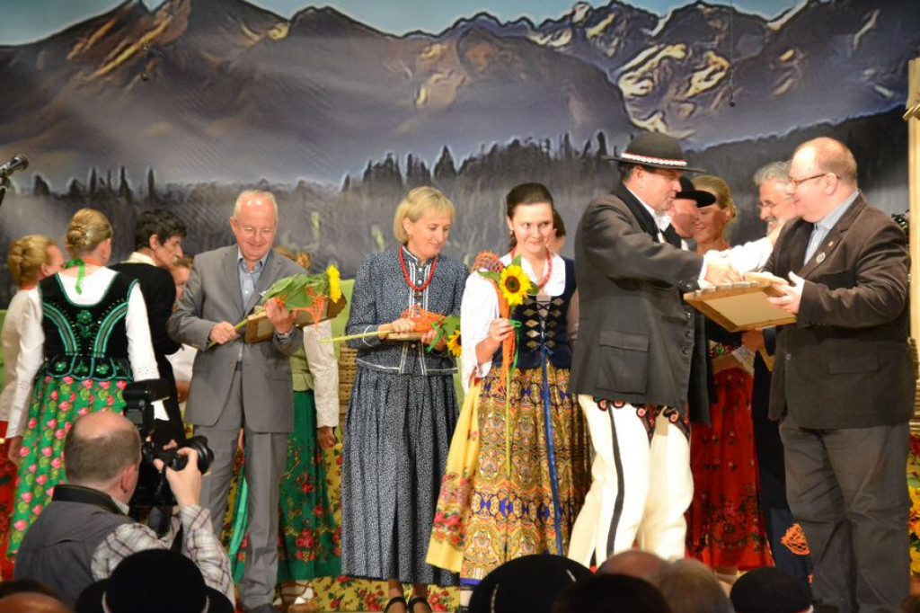 Bukowina Tatrzańska: Posiady bajaniowe