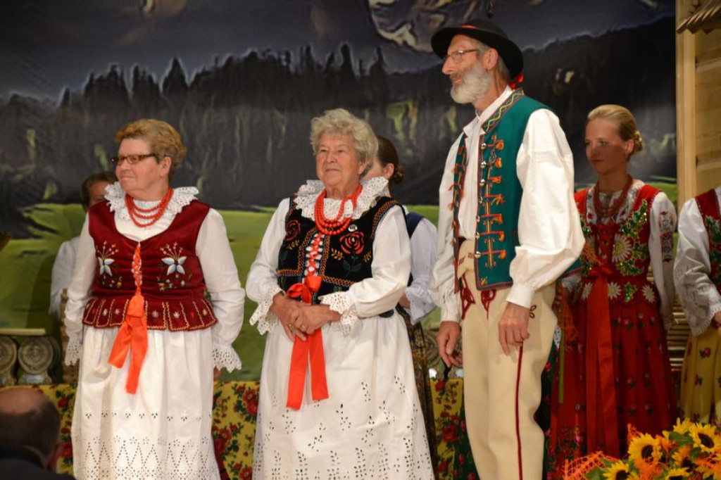 Bukowina Tatrzańska: Posiady bajaniowe
