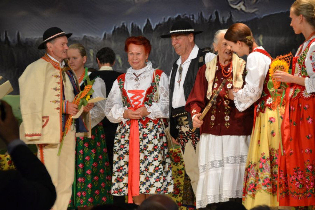 Bukowina Tatrzańska: Posiady bajaniowe
