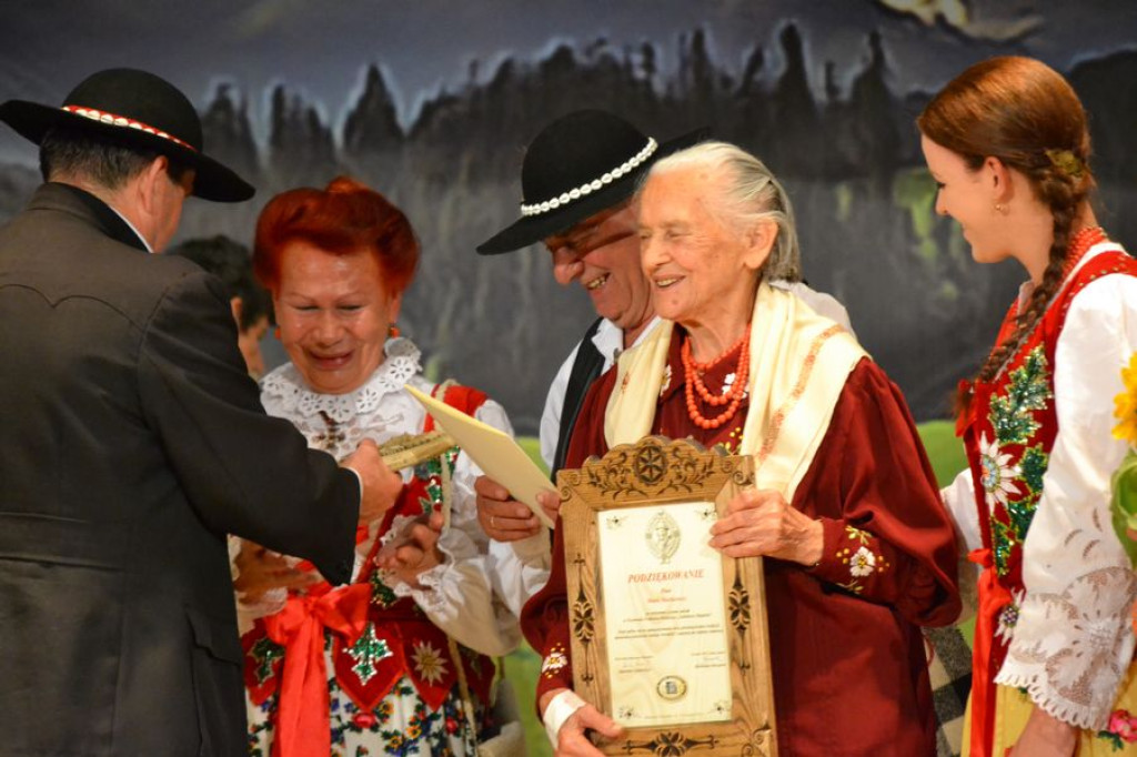 Bukowina Tatrzańska: Posiady bajaniowe