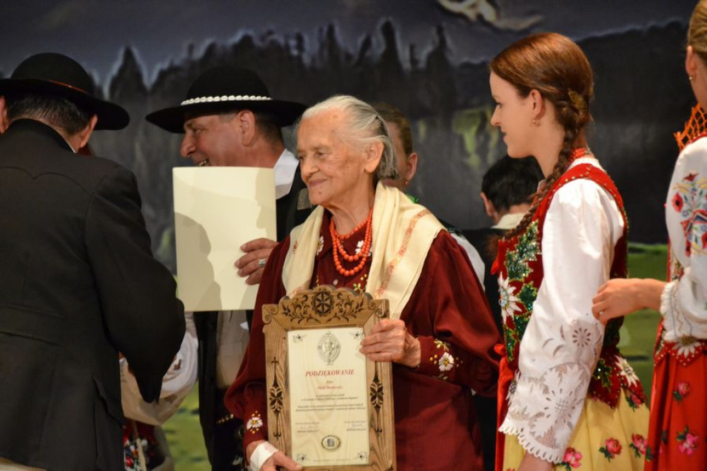 Bukowina Tatrzańska: Posiady bajaniowe