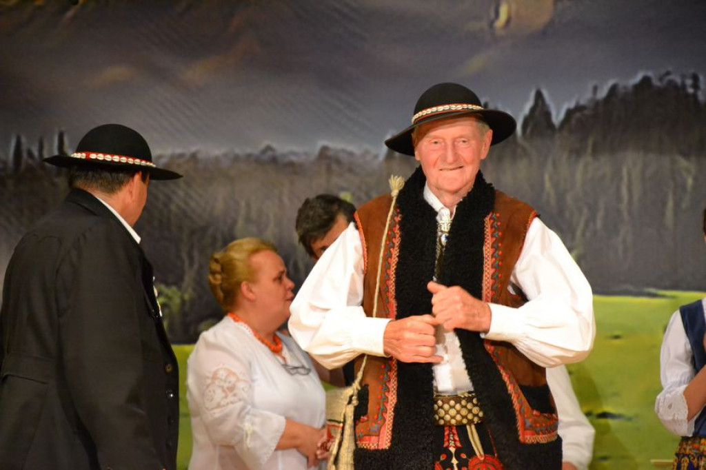 Bukowina Tatrzańska: Posiady bajaniowe