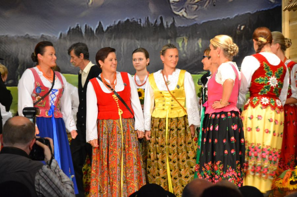 Bukowina Tatrzańska: Posiady bajaniowe