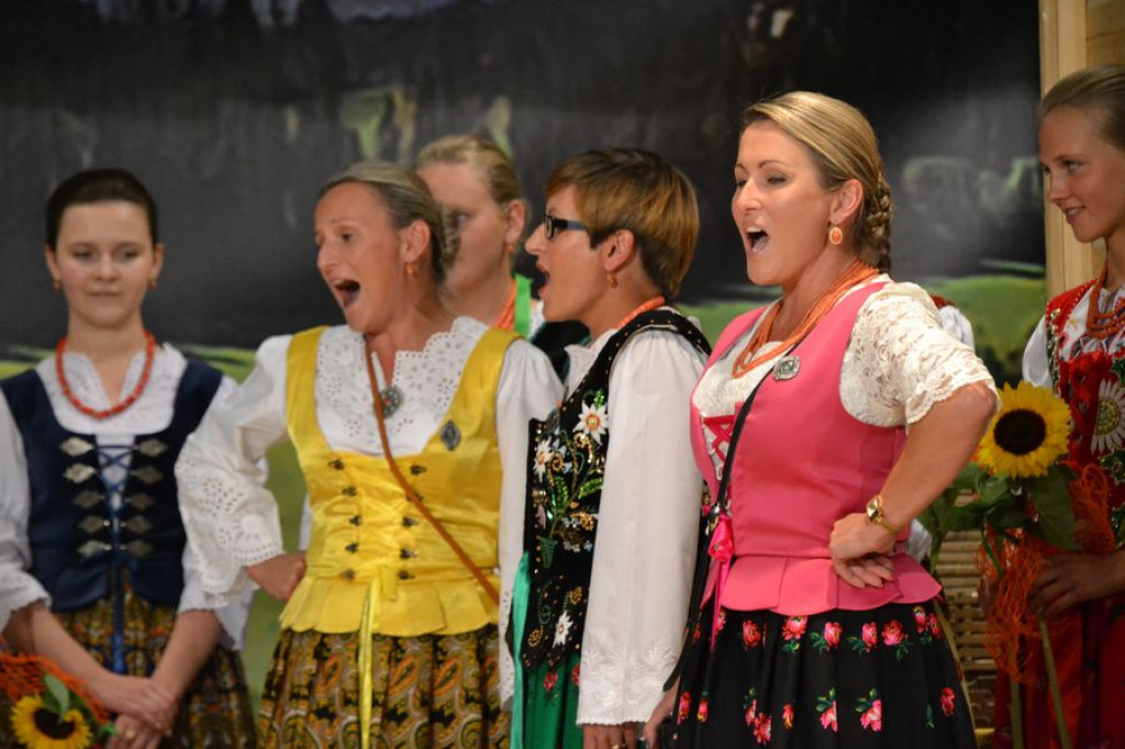 Bukowina Tatrzańska: Posiady bajaniowe