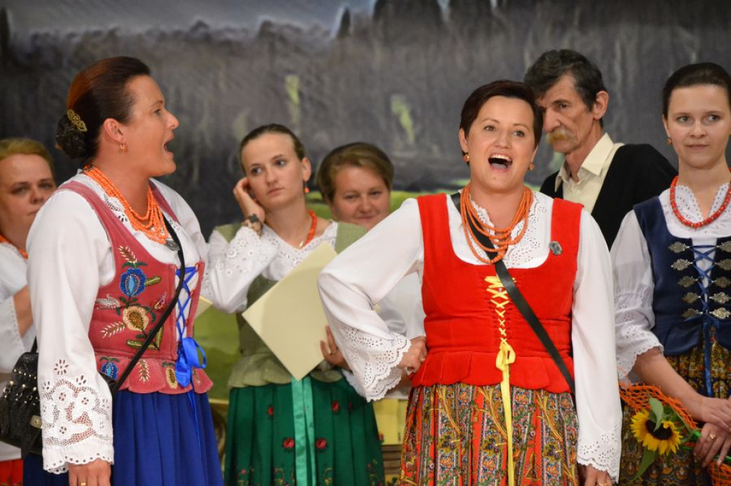 Bukowina Tatrzańska: Posiady bajaniowe