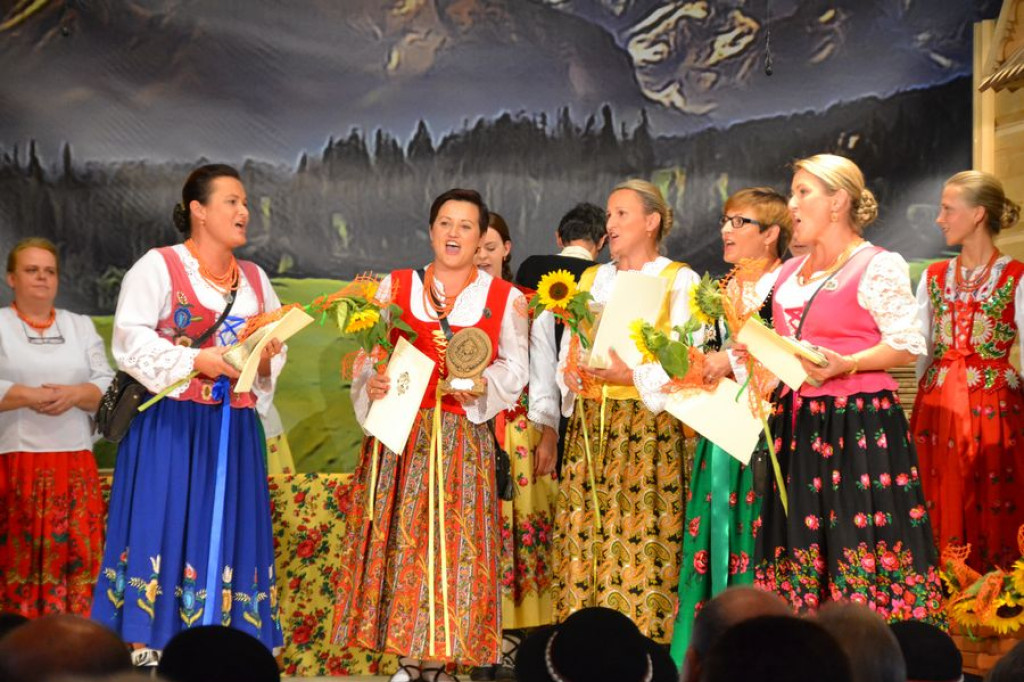 Bukowina Tatrzańska: Posiady bajaniowe