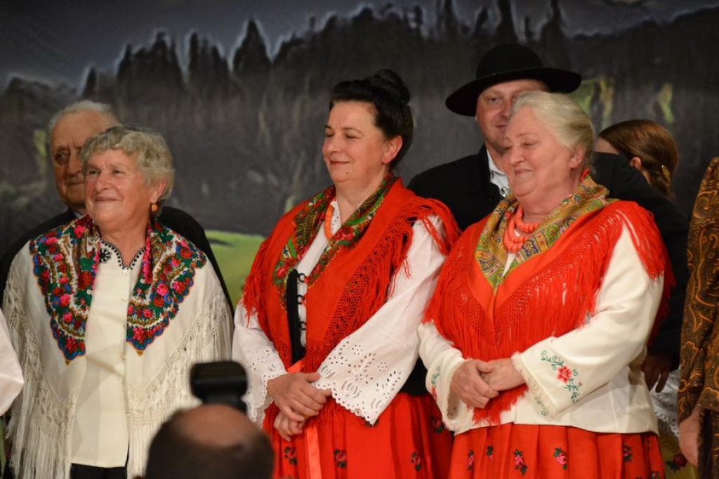 Bukowina Tatrzańska: Posiady bajaniowe