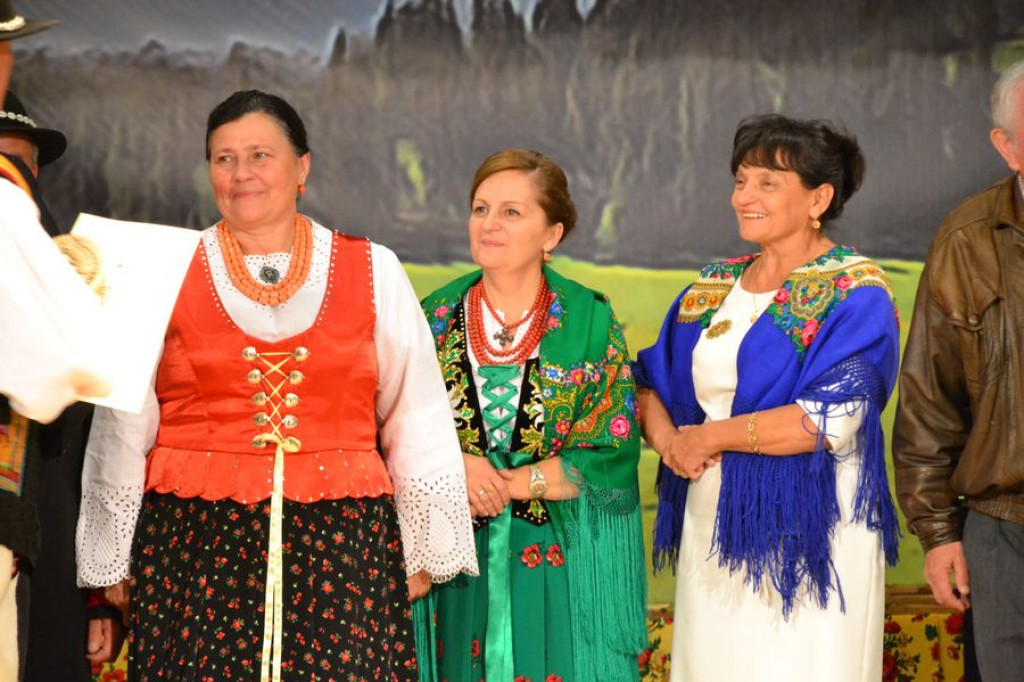 Bukowina Tatrzańska: Posiady bajaniowe