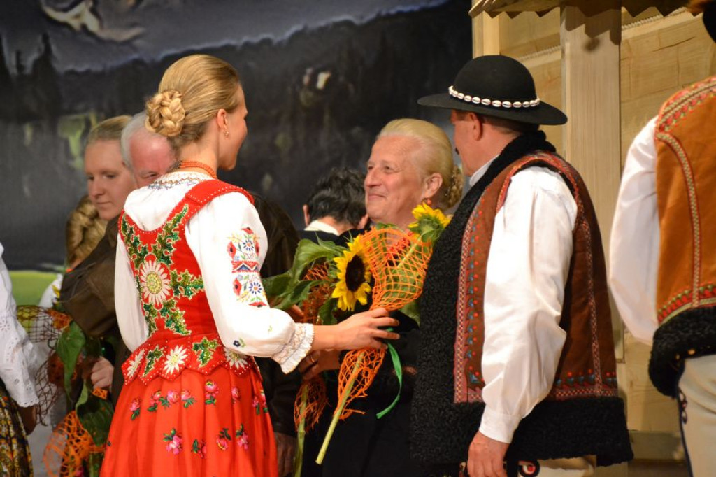 Bukowina Tatrzańska: Posiady bajaniowe