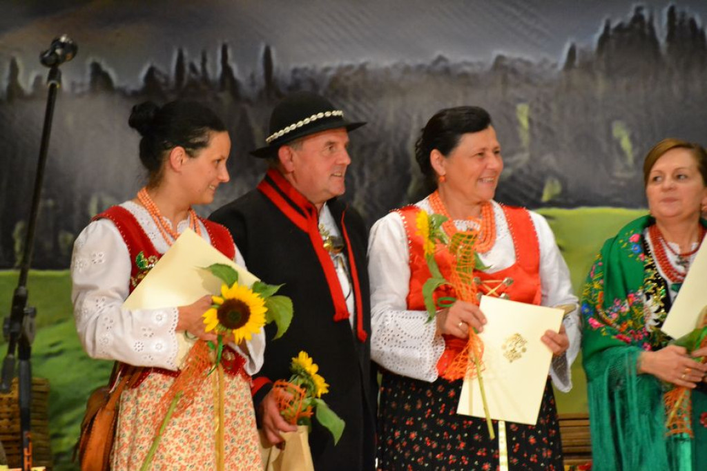 Bukowina Tatrzańska: Posiady bajaniowe
