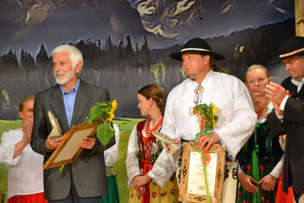 Bukowina Tatrzańska: Posiady bajaniowe