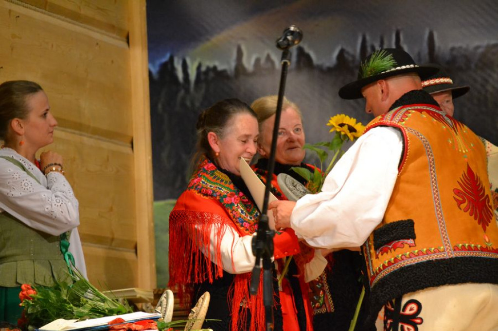 Bukowina Tatrzańska: Posiady bajaniowe