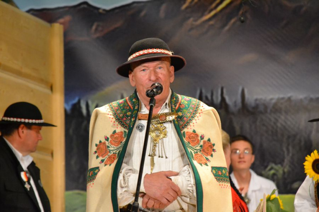 Bukowina Tatrzańska: Posiady bajaniowe