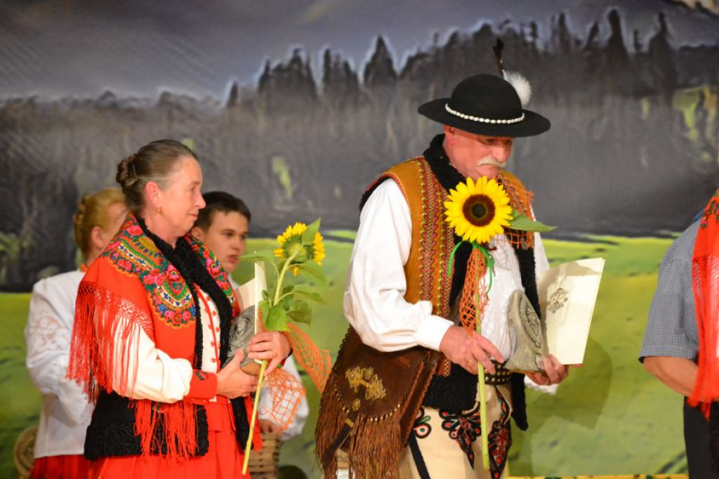 Bukowina Tatrzańska: Posiady bajaniowe