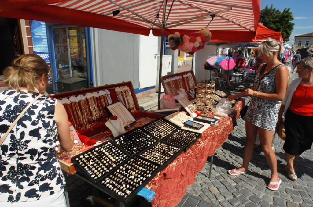 16. Jarmark Podhalański rozpoczęty