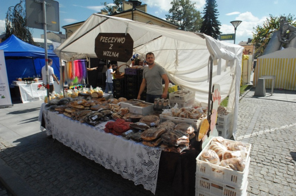 16. Jarmark Podhalański rozpoczęty