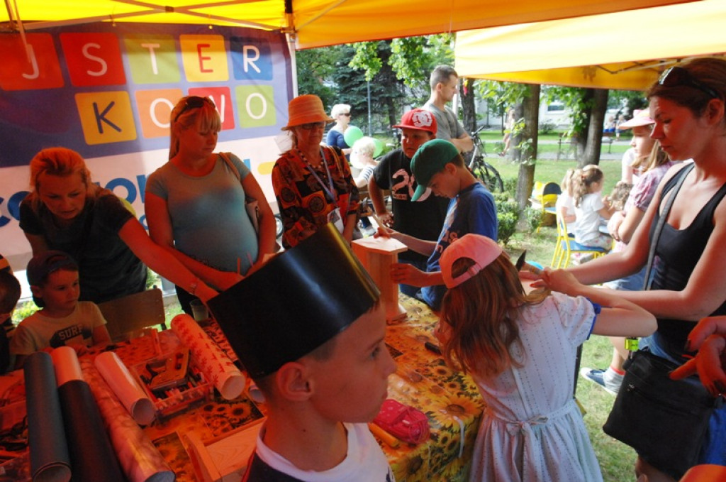 16. Jarmark Podhalański rozpoczęty