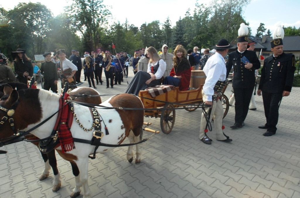 16. Jarmark Podhalański rozpoczęty