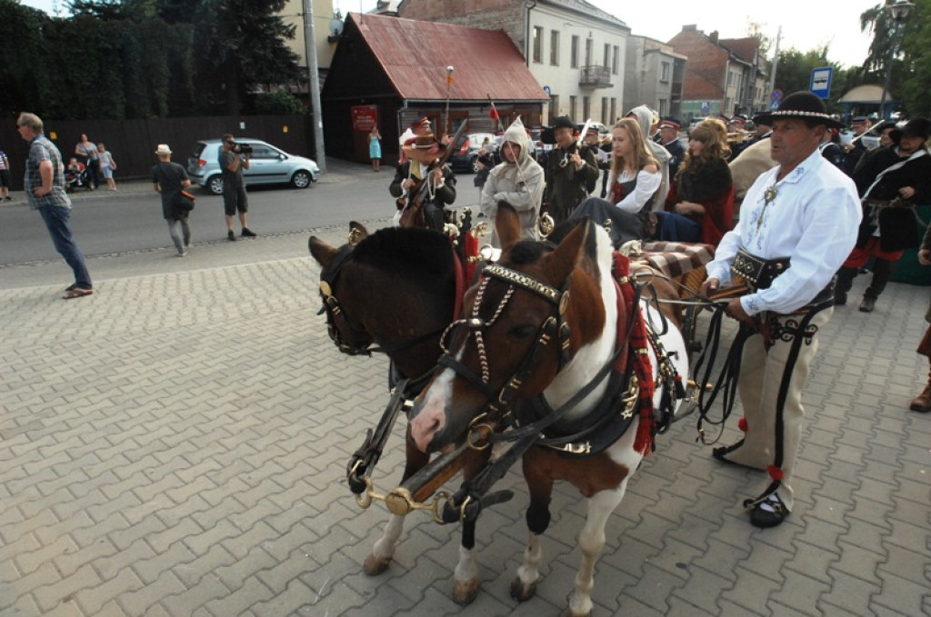 16. Jarmark Podhalański rozpoczęty