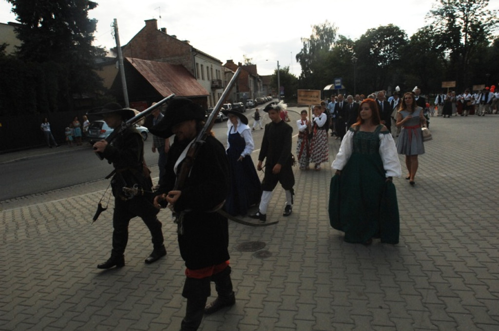 16. Jarmark Podhalański rozpoczęty