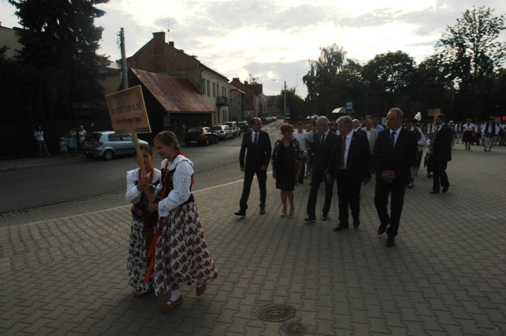 16. Jarmark Podhalański rozpoczęty