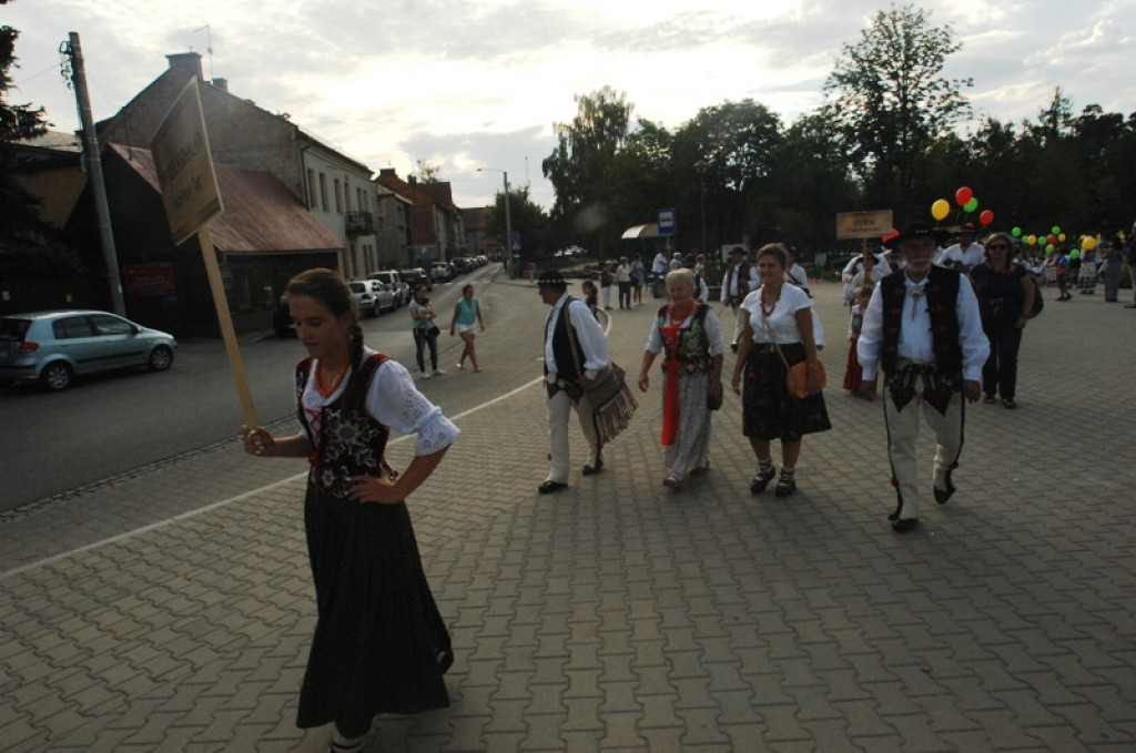 16. Jarmark Podhalański rozpoczęty