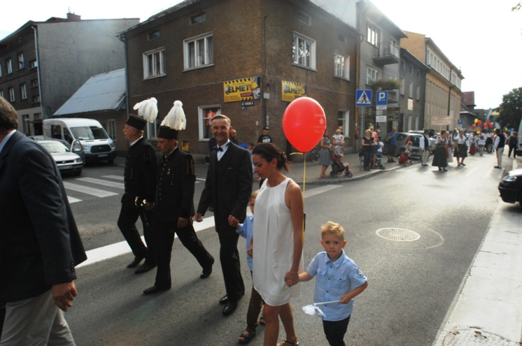 16. Jarmark Podhalański rozpoczęty