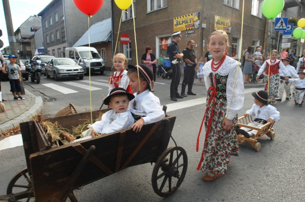 16. Jarmark Podhalański rozpoczęty