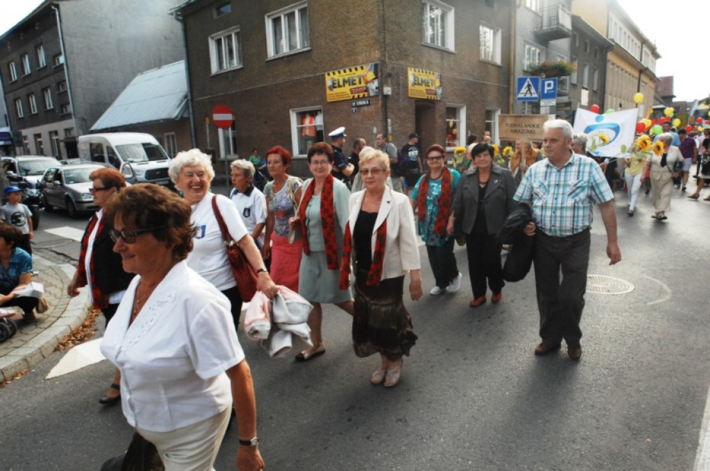 16. Jarmark Podhalański rozpoczęty
