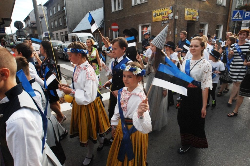 16. Jarmark Podhalański rozpoczęty