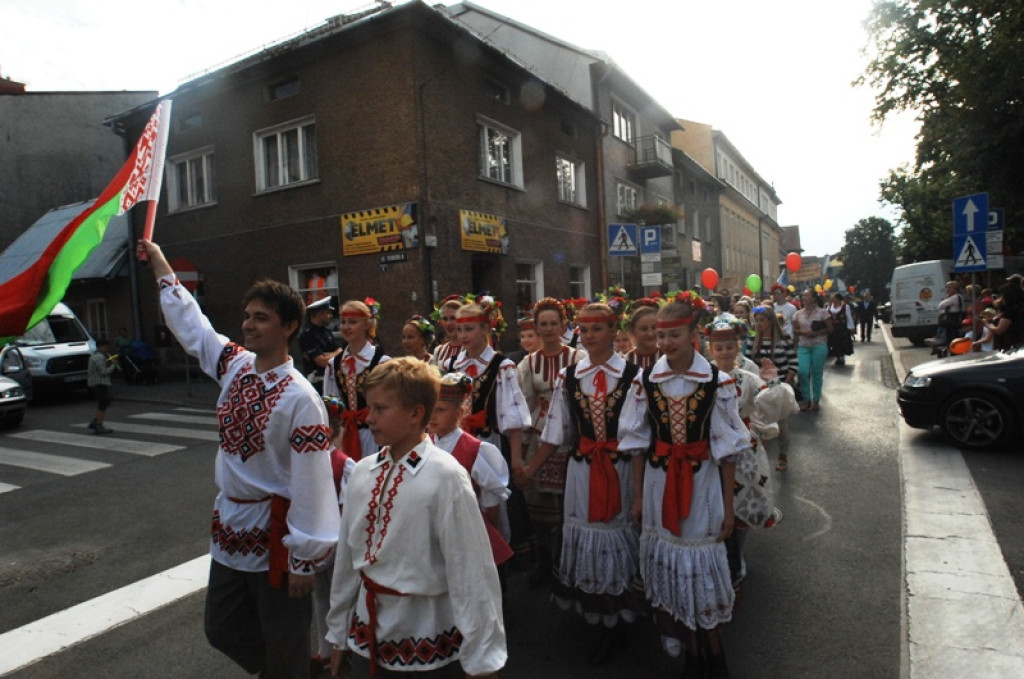 16. Jarmark Podhalański rozpoczęty