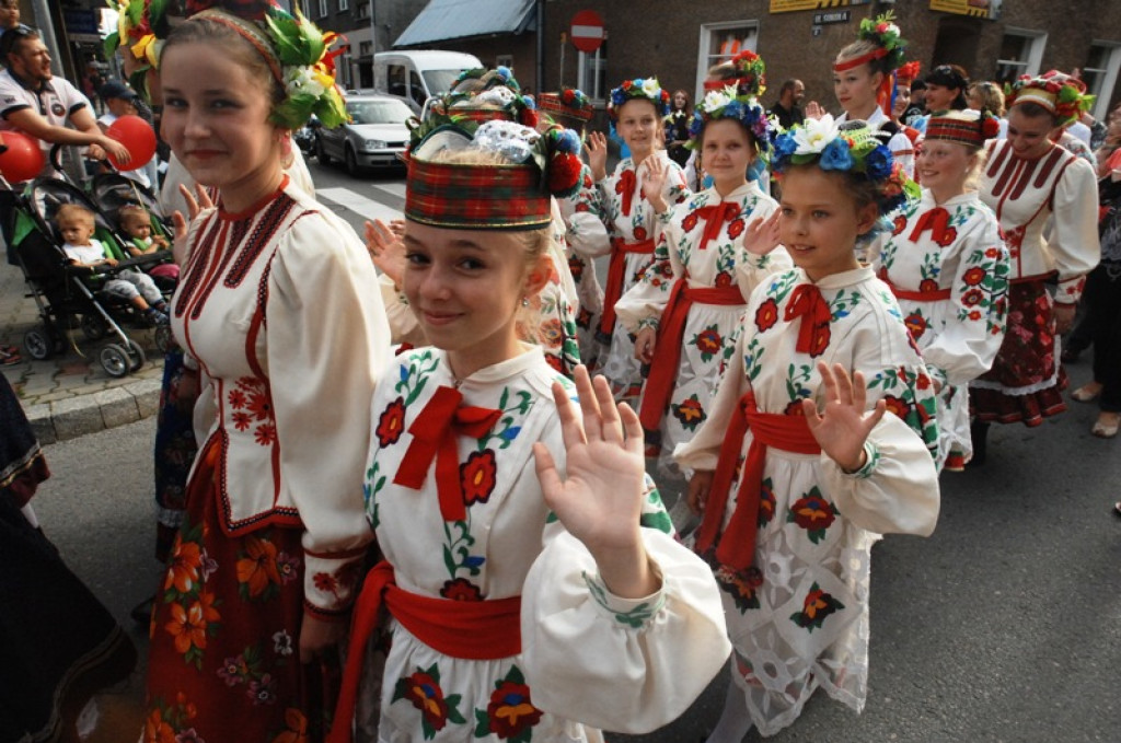 16. Jarmark Podhalański rozpoczęty